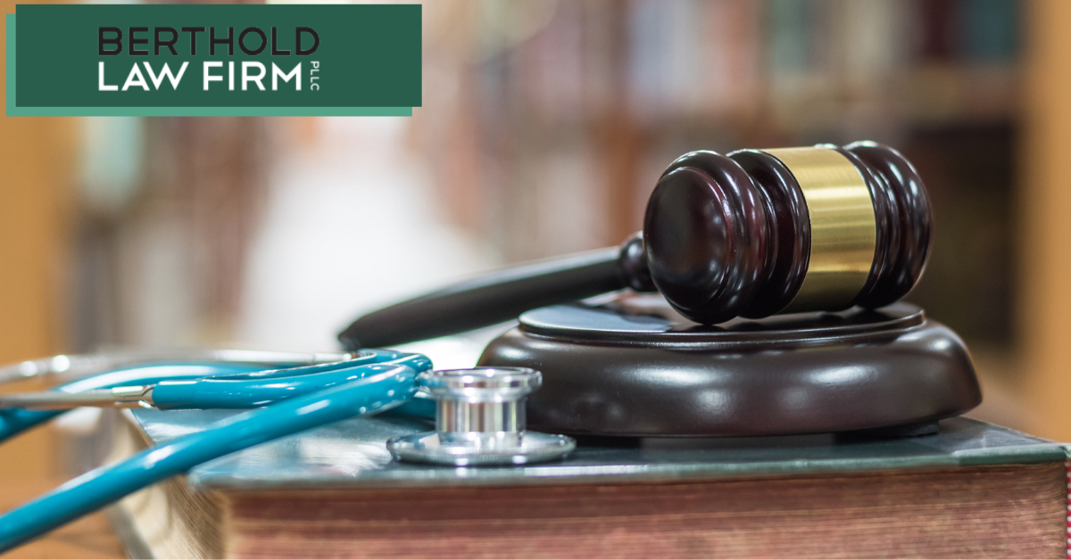 3 Of The Most Common Medical Malpractice Cases